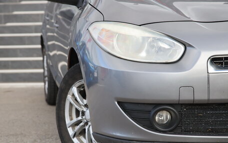 Renault Fluence I, 2012 год, 515 160 рублей, 2 фотография
