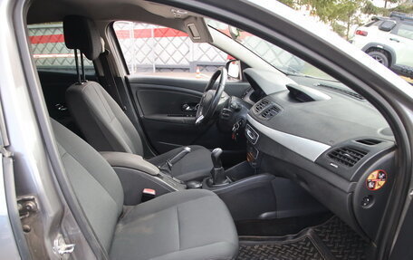 Renault Fluence I, 2012 год, 515 160 рублей, 9 фотография