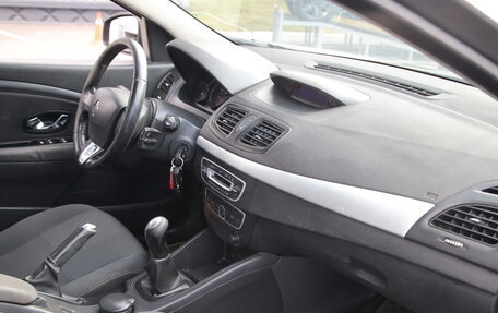 Renault Fluence I, 2012 год, 515 160 рублей, 8 фотография
