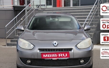 Renault Fluence I, 2012 год, 515 160 рублей, 3 фотография