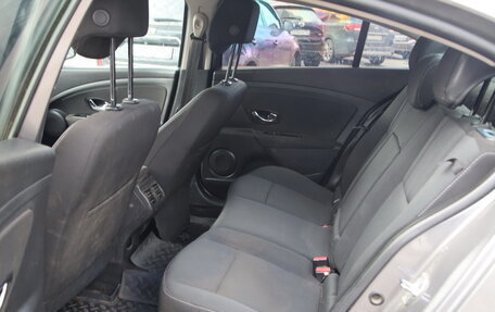 Renault Fluence I, 2012 год, 515 160 рублей, 12 фотография