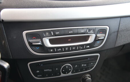 Renault Fluence I, 2012 год, 515 160 рублей, 18 фотография