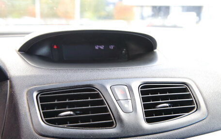 Renault Fluence I, 2012 год, 515 160 рублей, 17 фотография