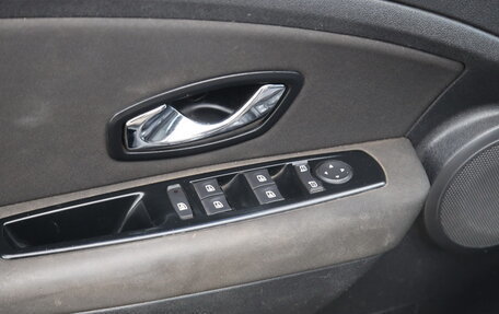 Renault Fluence I, 2012 год, 515 160 рублей, 14 фотография