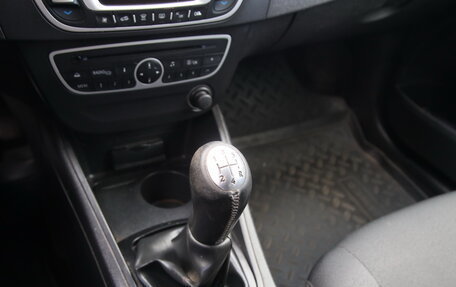 Renault Fluence I, 2012 год, 515 160 рублей, 19 фотография