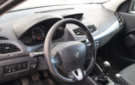 Renault Fluence I, 2012 год, 515 160 рублей, 13 фотография