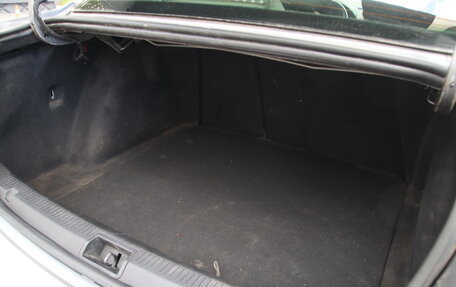 Renault Fluence I, 2012 год, 515 160 рублей, 11 фотография