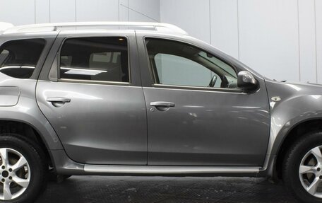 Nissan Terrano III, 2017 год, 1 320 000 рублей, 5 фотография