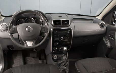Nissan Terrano III, 2017 год, 1 320 000 рублей, 6 фотография