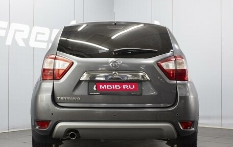 Nissan Terrano III, 2017 год, 1 320 000 рублей, 4 фотография