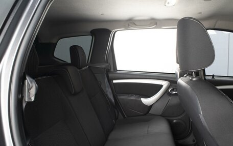 Nissan Terrano III, 2017 год, 1 320 000 рублей, 7 фотография