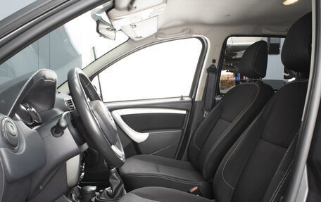 Nissan Terrano III, 2017 год, 1 320 000 рублей, 9 фотография