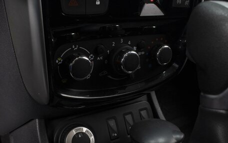Nissan Terrano III, 2017 год, 1 320 000 рублей, 16 фотография