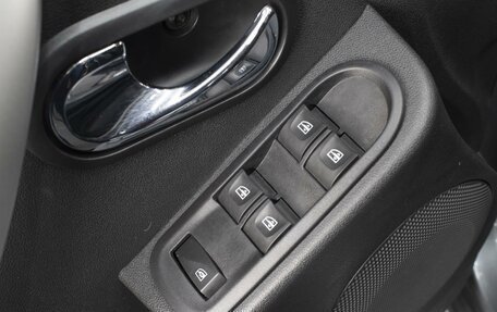 Nissan Terrano III, 2017 год, 1 320 000 рублей, 14 фотография
