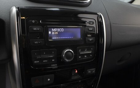 Nissan Terrano III, 2017 год, 1 320 000 рублей, 15 фотография