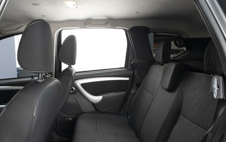 Nissan Terrano III, 2017 год, 1 320 000 рублей, 10 фотография