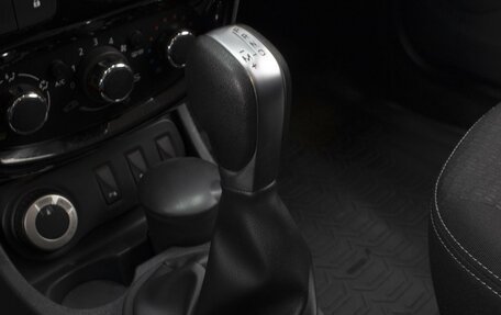 Nissan Terrano III, 2017 год, 1 320 000 рублей, 17 фотография