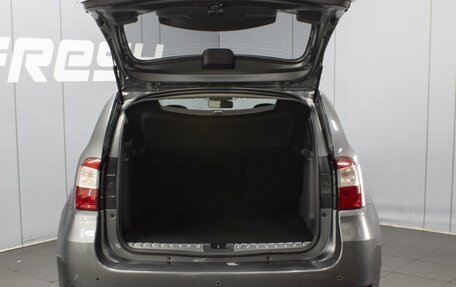 Nissan Terrano III, 2017 год, 1 320 000 рублей, 18 фотография