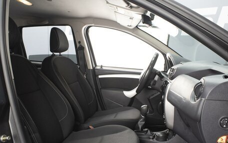 Nissan Terrano III, 2017 год, 1 320 000 рублей, 8 фотография