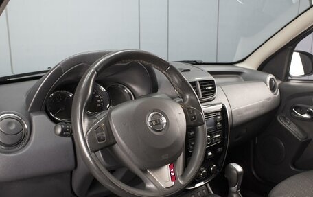 Nissan Terrano III, 2017 год, 1 320 000 рублей, 12 фотография