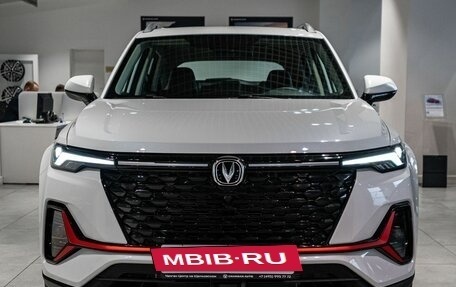 Changan CS35 Plus, 2025 год, 2 709 900 рублей, 2 фотография
