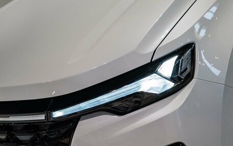 Changan CS35 Plus, 2025 год, 2 709 900 рублей, 7 фотография