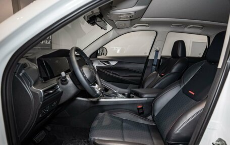 Changan CS35 Plus, 2025 год, 2 709 900 рублей, 15 фотография