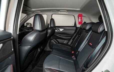 Changan CS35 Plus, 2025 год, 2 709 900 рублей, 16 фотография