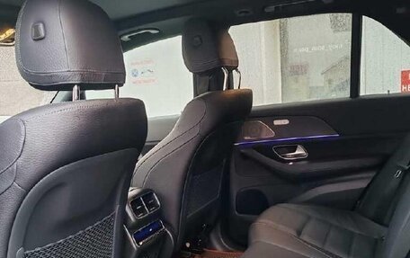 Mercedes-Benz GLE, 2022 год, 5 999 000 рублей, 8 фотография