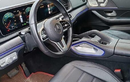 Mercedes-Benz GLE, 2022 год, 5 999 000 рублей, 7 фотография