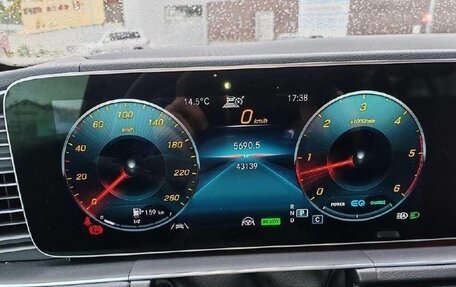 Mercedes-Benz GLE, 2022 год, 5 999 000 рублей, 6 фотография