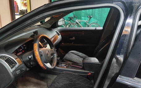 Cadillac SRX II рестайлинг, 2008 год, 980 000 рублей, 6 фотография