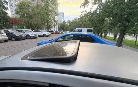 Mitsubishi Galant VIII, 2000 год, 220 000 рублей, 11 фотография