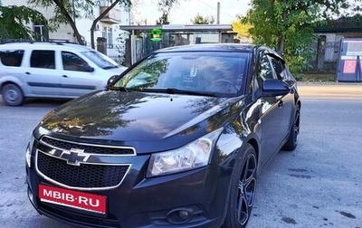Chevrolet Cruze II, 2012 год, 680 000 рублей, 1 фотография