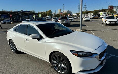 Mazda 6, 2020 год, 2 480 000 рублей, 1 фотография