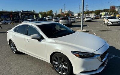 Mazda 6, 2020 год, 2 480 000 рублей, 1 фотография