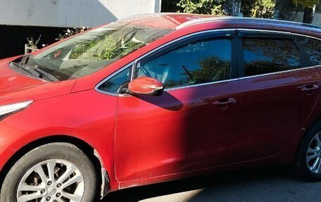 KIA cee'd III, 2014 год, 800 000 рублей, 1 фотография