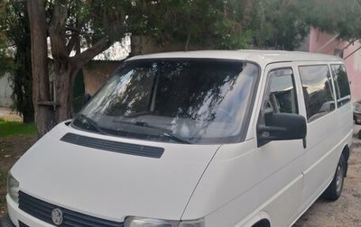 Volkswagen Transporter T4, 2002 год, 870 000 рублей, 1 фотография