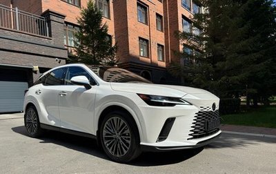Lexus RX IV рестайлинг, 2025 год, 11 350 000 рублей, 1 фотография
