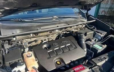 Toyota RAV4, 2017 год, 2 000 000 рублей, 1 фотография