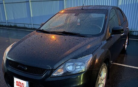 Ford Focus II рестайлинг, 2009 год, 580 000 рублей, 5 фотография