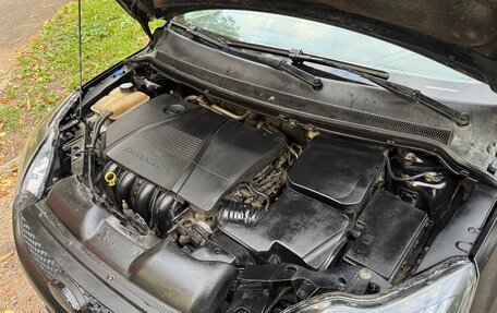 Ford Focus II рестайлинг, 2009 год, 580 000 рублей, 7 фотография