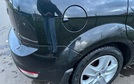 Ford Focus II рестайлинг, 2009 год, 580 000 рублей, 12 фотография