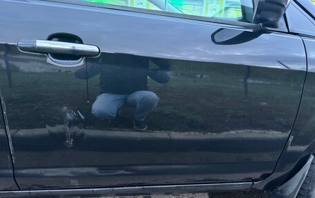 Ford Focus II рестайлинг, 2009 год, 580 000 рублей, 13 фотография