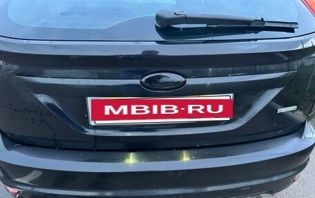 Ford Focus II рестайлинг, 2009 год, 580 000 рублей, 9 фотография