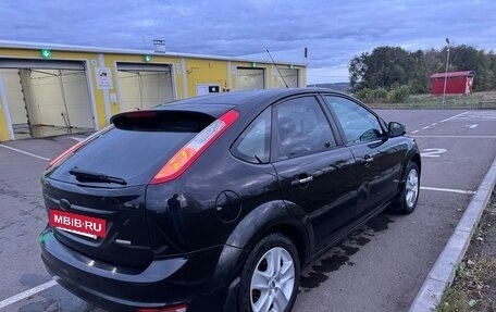 Ford Focus II рестайлинг, 2009 год, 580 000 рублей, 11 фотография