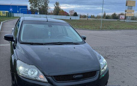 Ford Focus II рестайлинг, 2009 год, 580 000 рублей, 17 фотография
