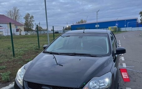 Ford Focus II рестайлинг, 2009 год, 580 000 рублей, 16 фотография