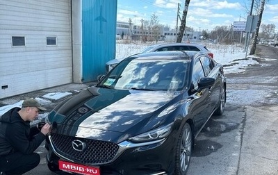 Mazda 6, 2019 год, 2 800 000 рублей, 1 фотография