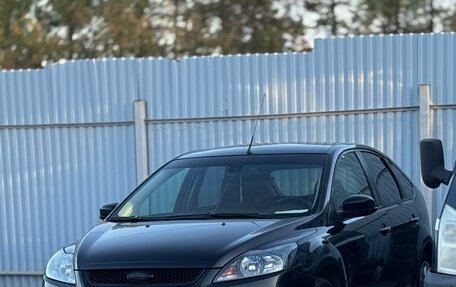 Ford Focus II рестайлинг, 2009 год, 580 000 рублей, 26 фотография